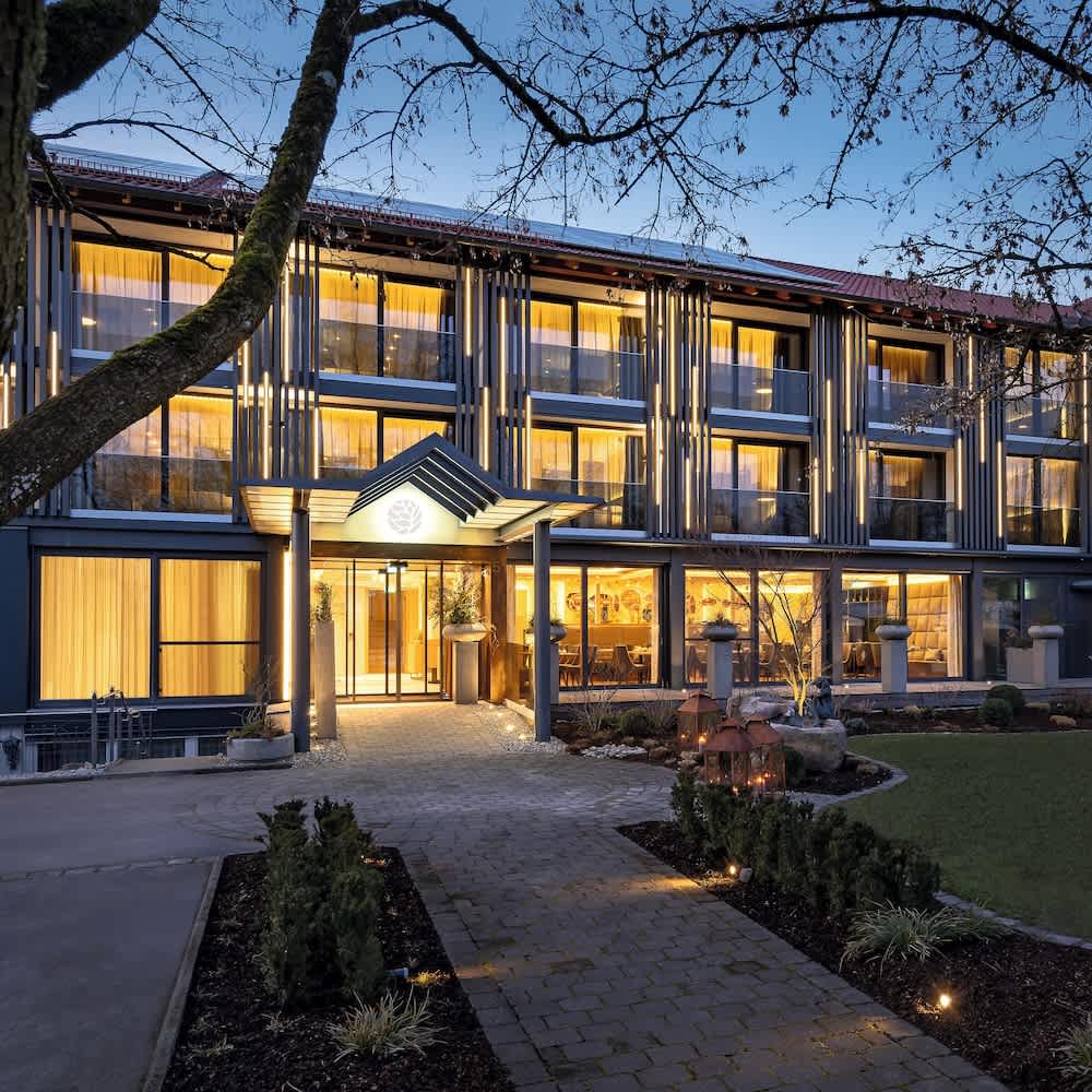 Hotel Riedenburg 1