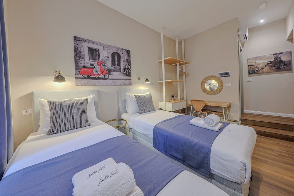 Sette Vele Rooms 2
