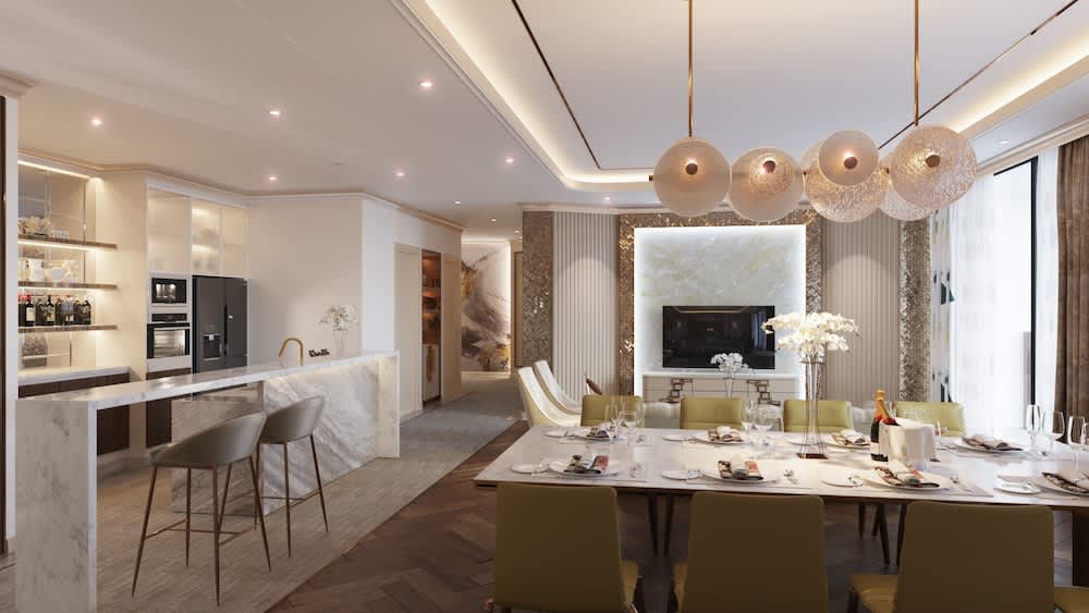 voco Scenia Bay Nha Trang by IHG 2