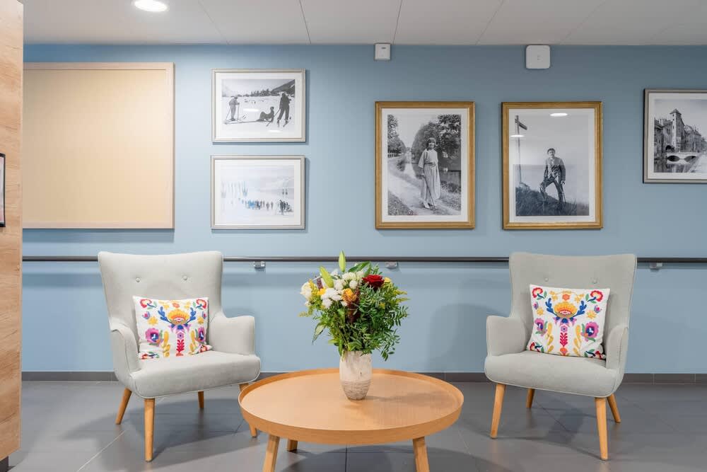 Quality Aparthotel Bourgoin-Jallieu 2