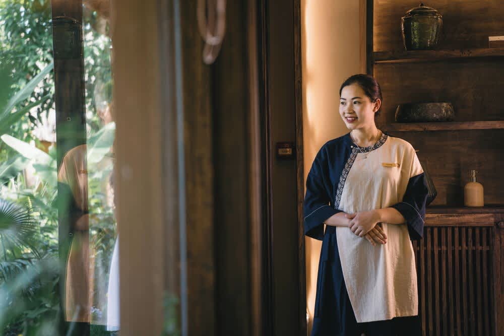 Avana Retreat 2