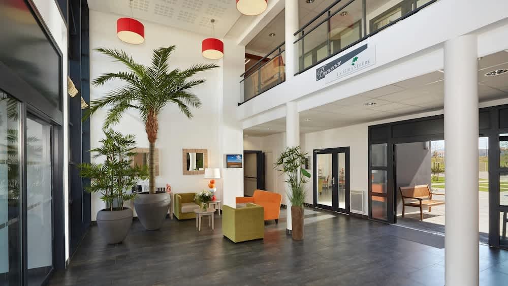 Quality Aparthotel Perpignan 2