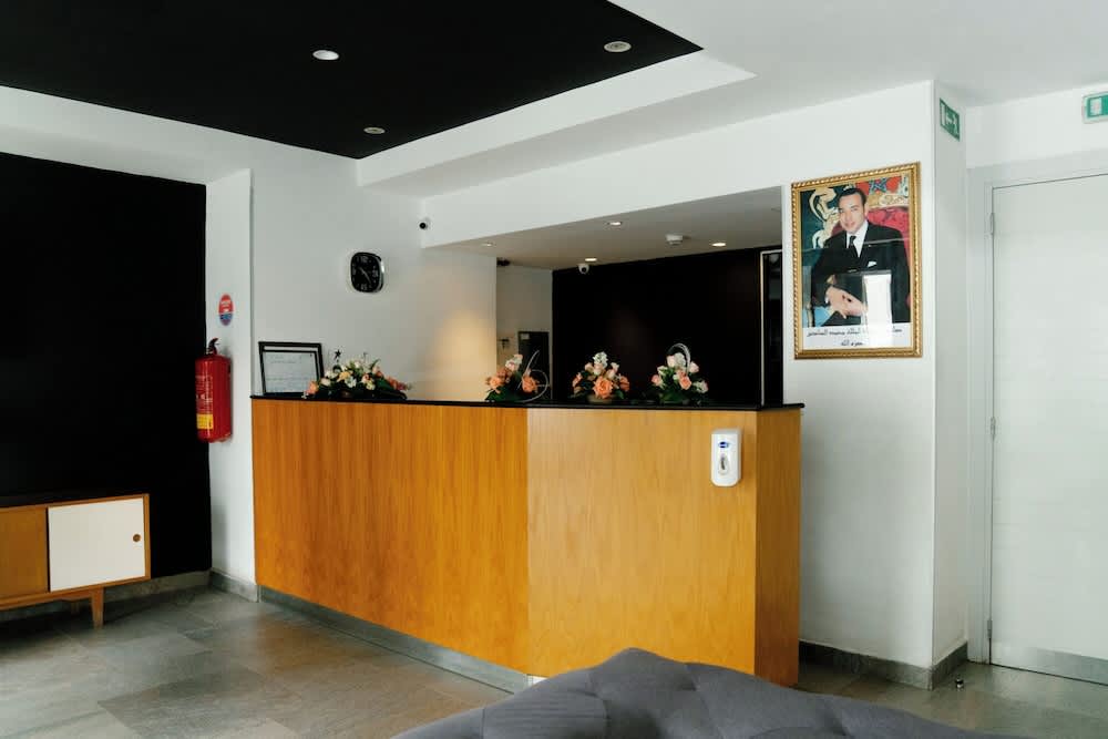ONOMO Hotel Rabat Medina 2
