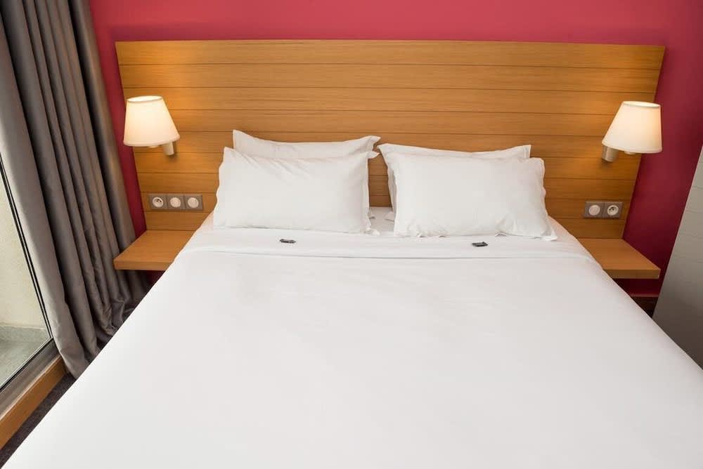ONOMO Hotel Rabat Medina 1