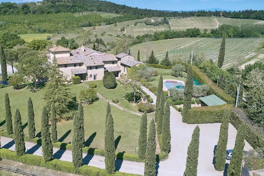 Santa Maria a Poneta 1
