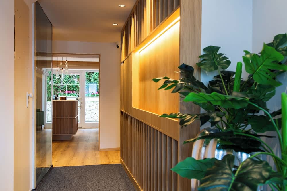 Eden Apartments 2