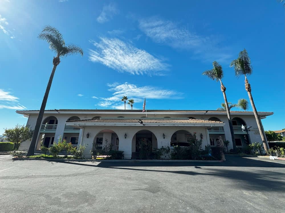 SureStay by Best Western Morgan Hill 1