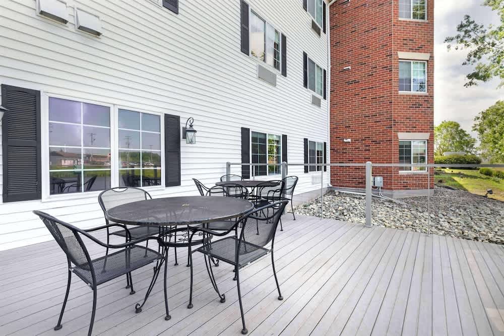 Wyndham Garden Appleton 1