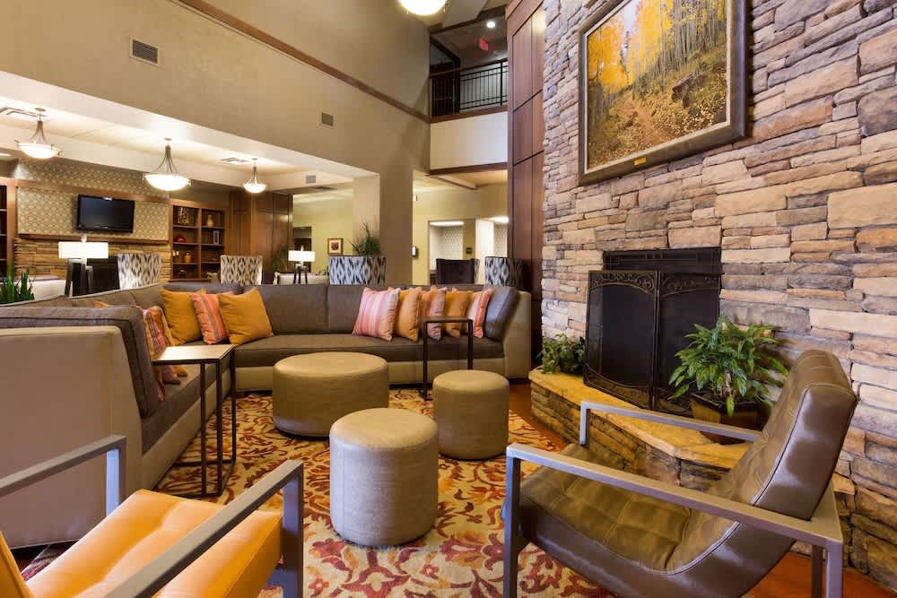 Drury Inn & Suites Flagstaff 2