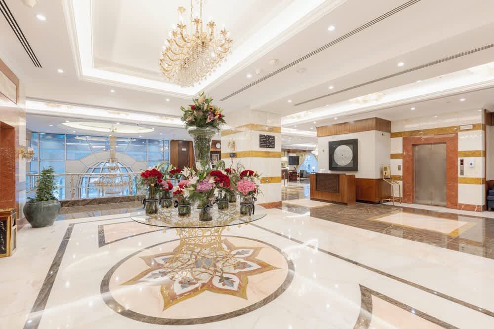 MADEN Hotel 2