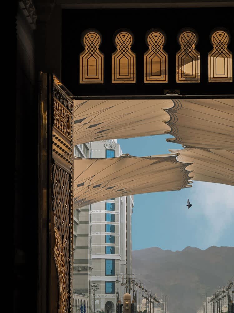 MADEN Hotel 1