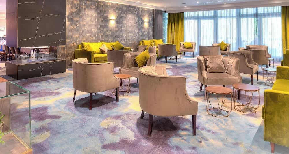 ACHAT Hotel Frankfurt Maintal 1
