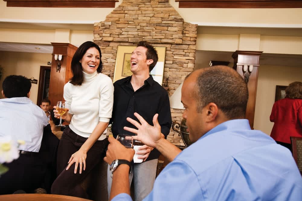 Staybridge Suites ROCHESTER UNIVERSITY by IHG 2