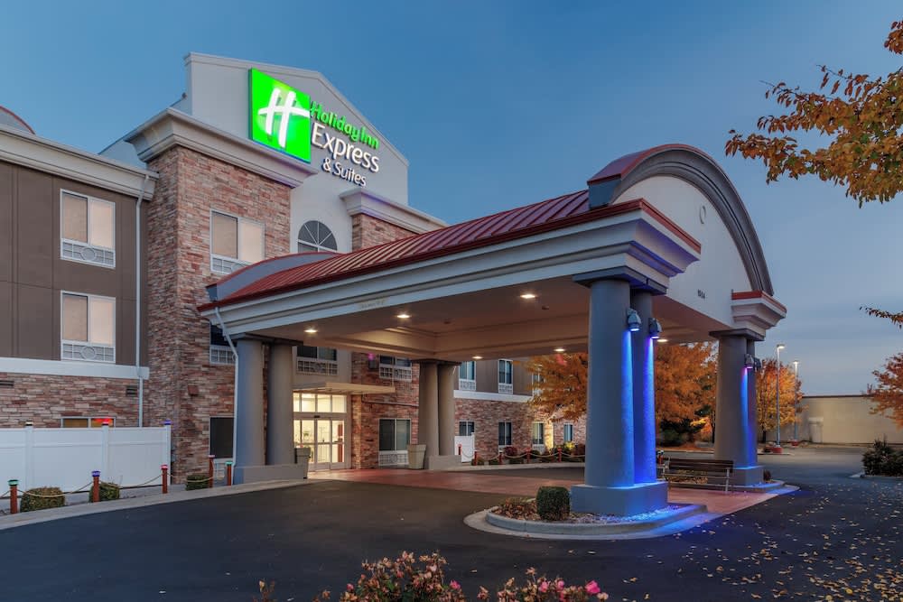 Holiday Inn Express & Suites TWIN FALLS by IHG 1