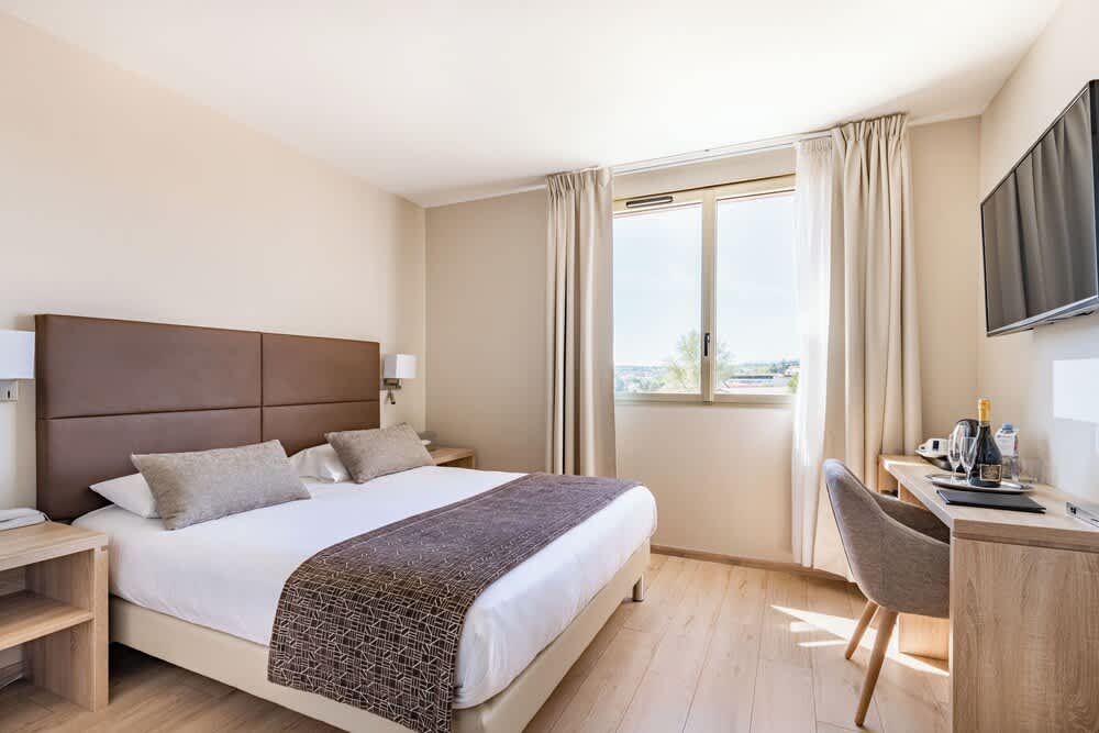 ibis Styles Lyon Sud Brignais 2