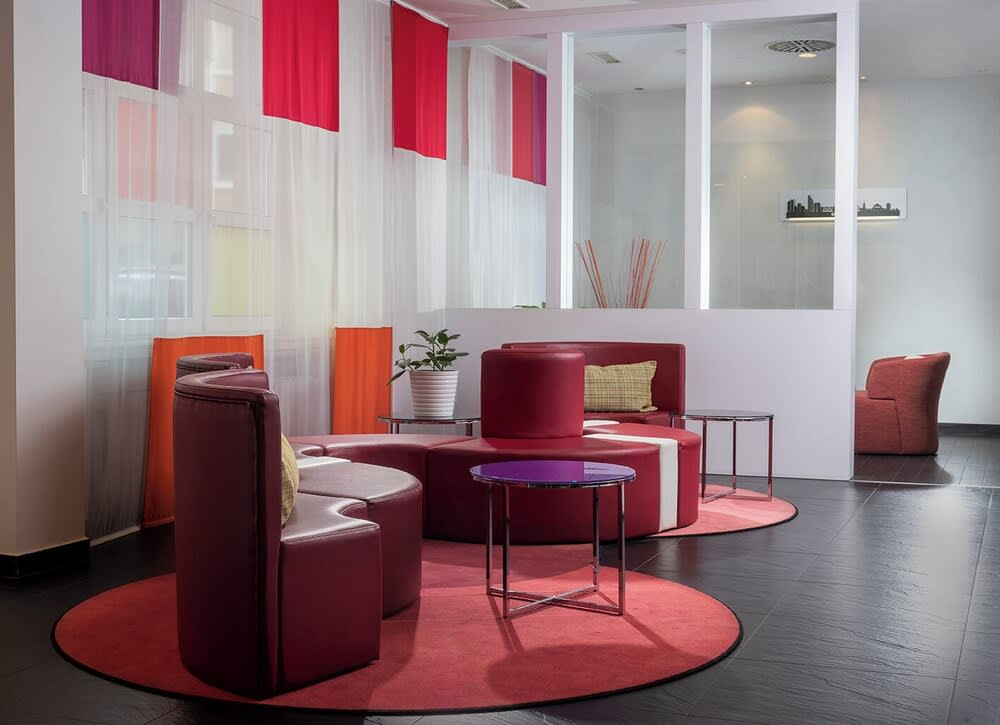 Wyndham Garden Duesseldorf City Centre Koenigsallee 2