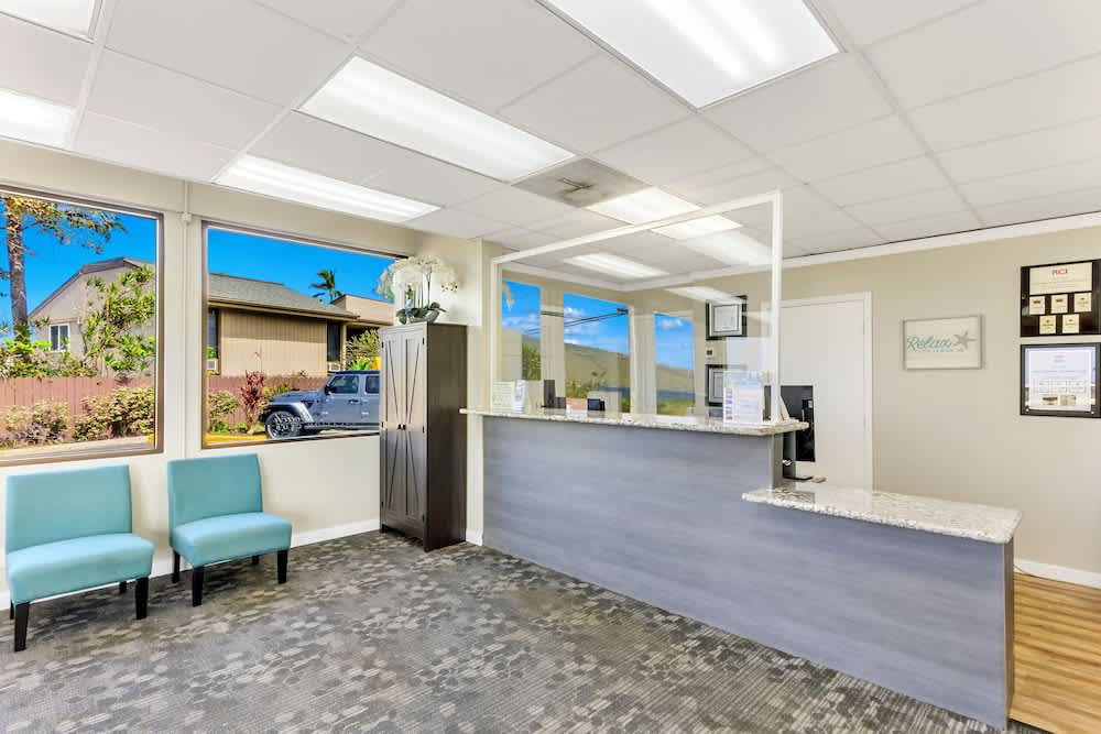 Maui Beach Vacation Club 2