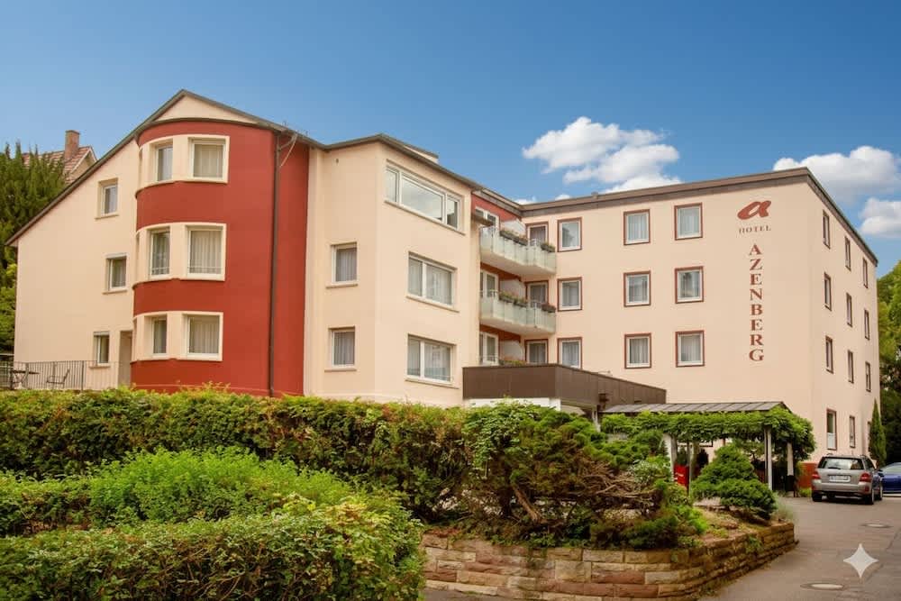 Hotel Azenberg 1