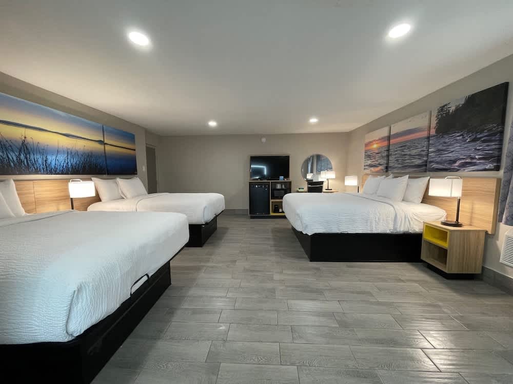 Days Inn by Wyndham Sulphur Springs 1