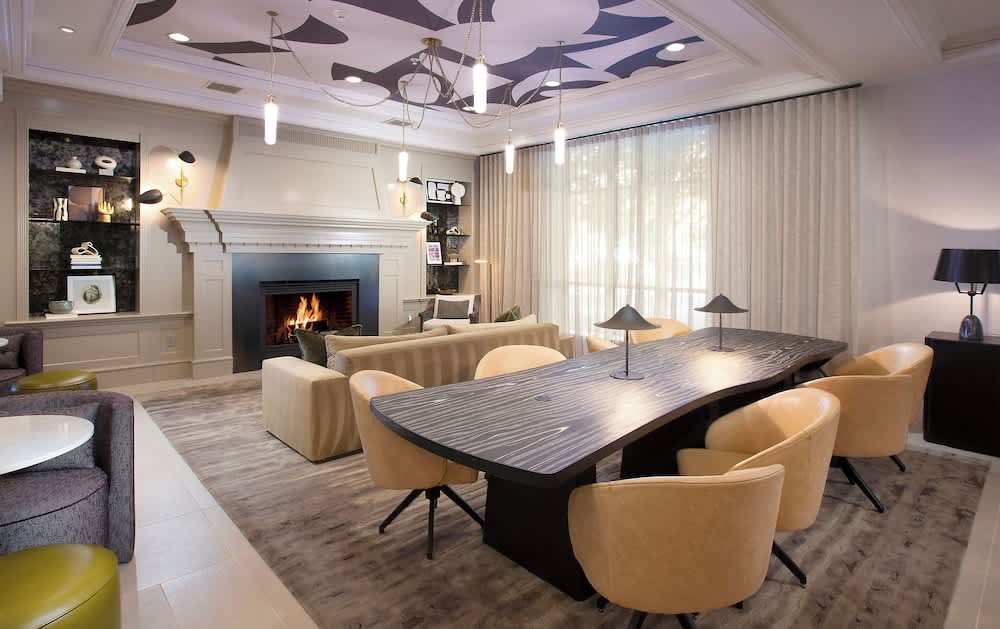 The Paramount Hotel 2