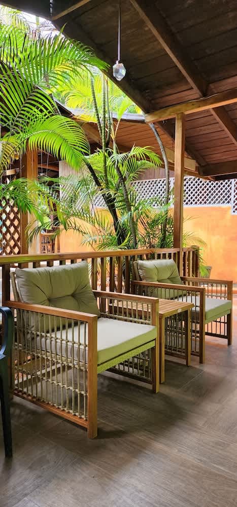 Sunrise Club Hotel 1