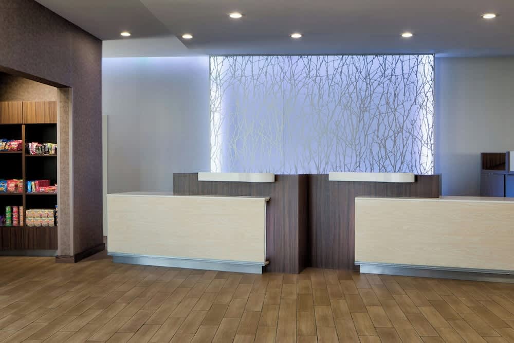 Fairfield Inn and Suites Oklahoma City Yukon 2