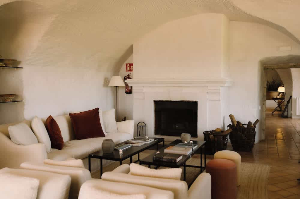 Mas de Torrent Hotel & Spa, Relais & Châteaux 2