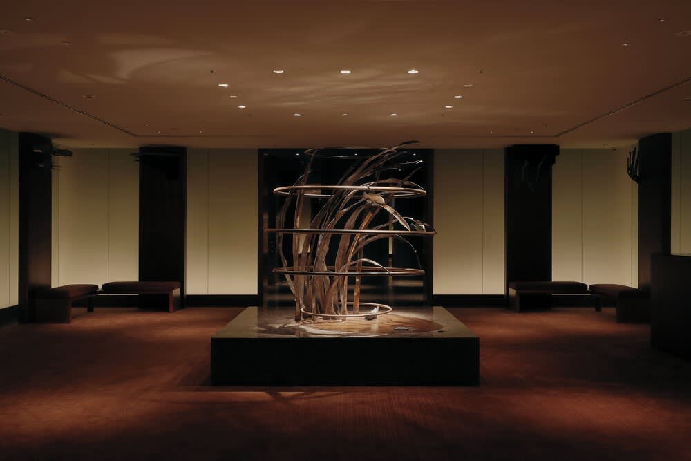 Park Hyatt Tokyo 2