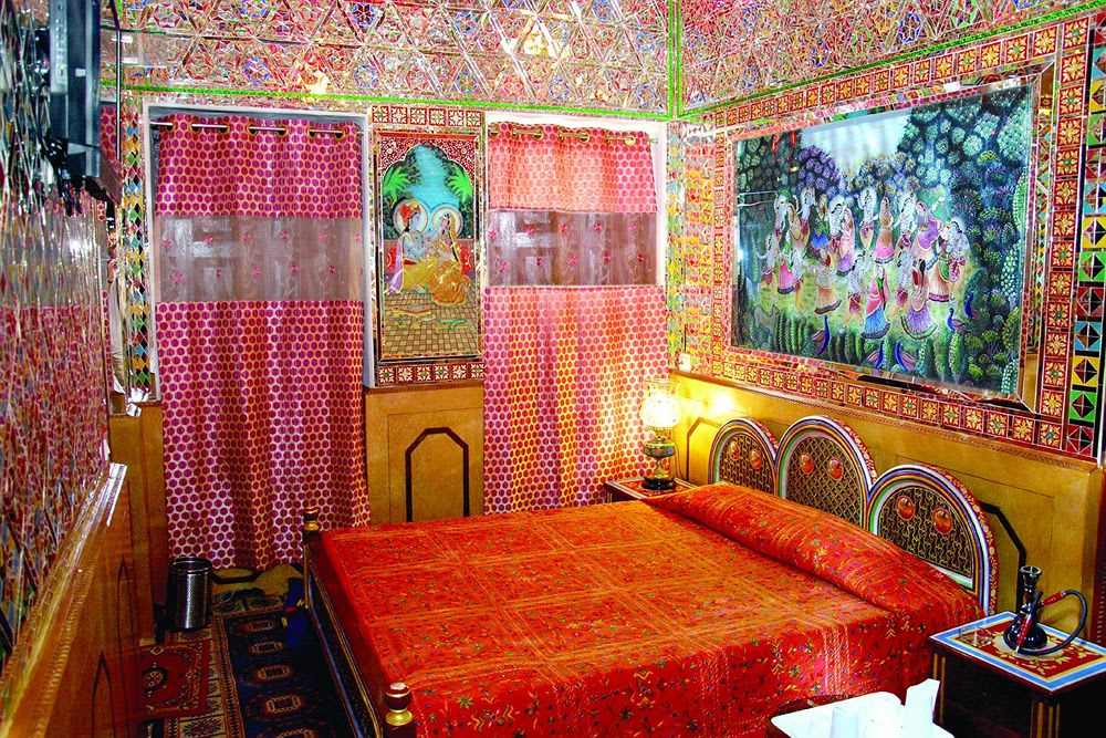 Hotel Heritage Mandawa 2