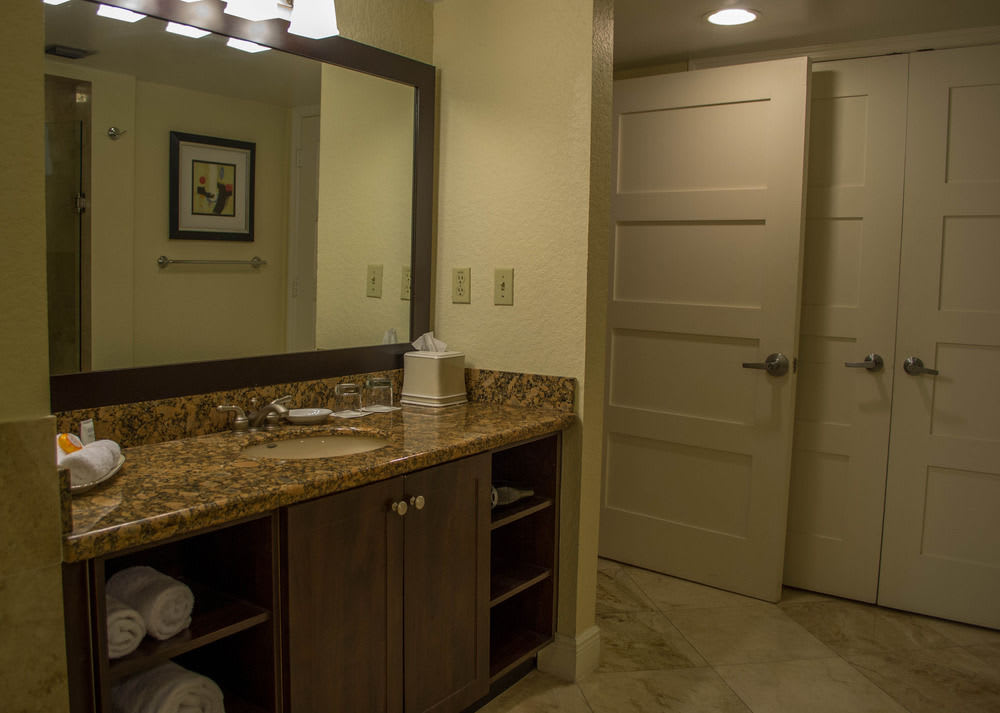 Bonaventure Resort & Spa 1