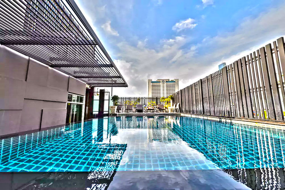 H-RESIDENCE SATHORN 2