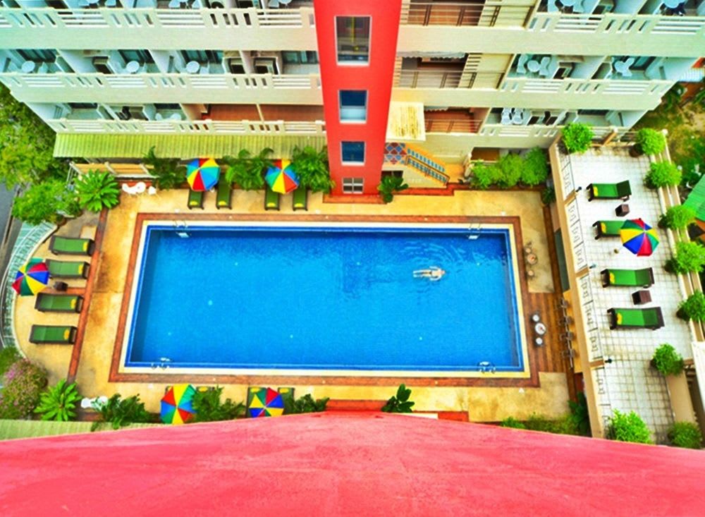 Eastiny Place Hotel Pattaya 2