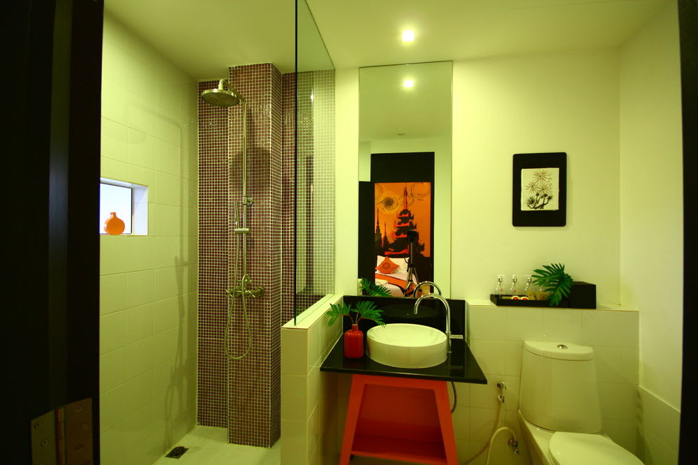 The Small Chiang Mai Hotel 2
