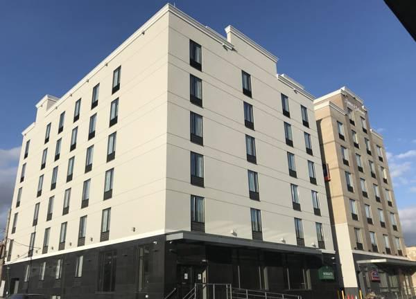Letap Hotel Near Airtrain Jfk Airport 2