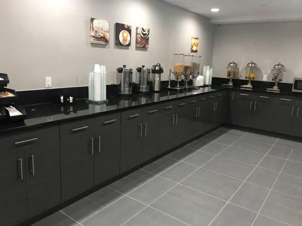 Letap Hotel Near Airtrain Jfk Airport 1