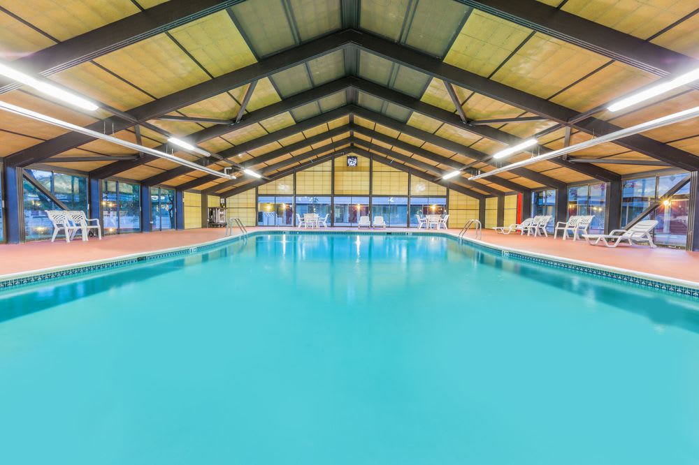 DAYS INN BY WYNDHAM EAST STROUDSBURG 1