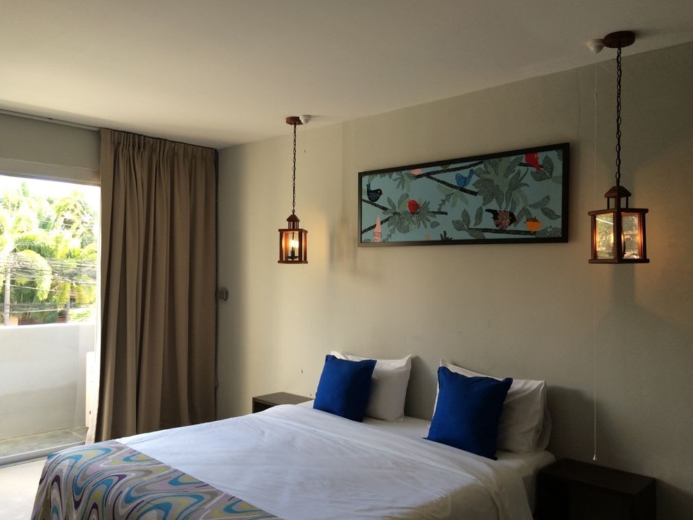 The Nest Resort Patong 1