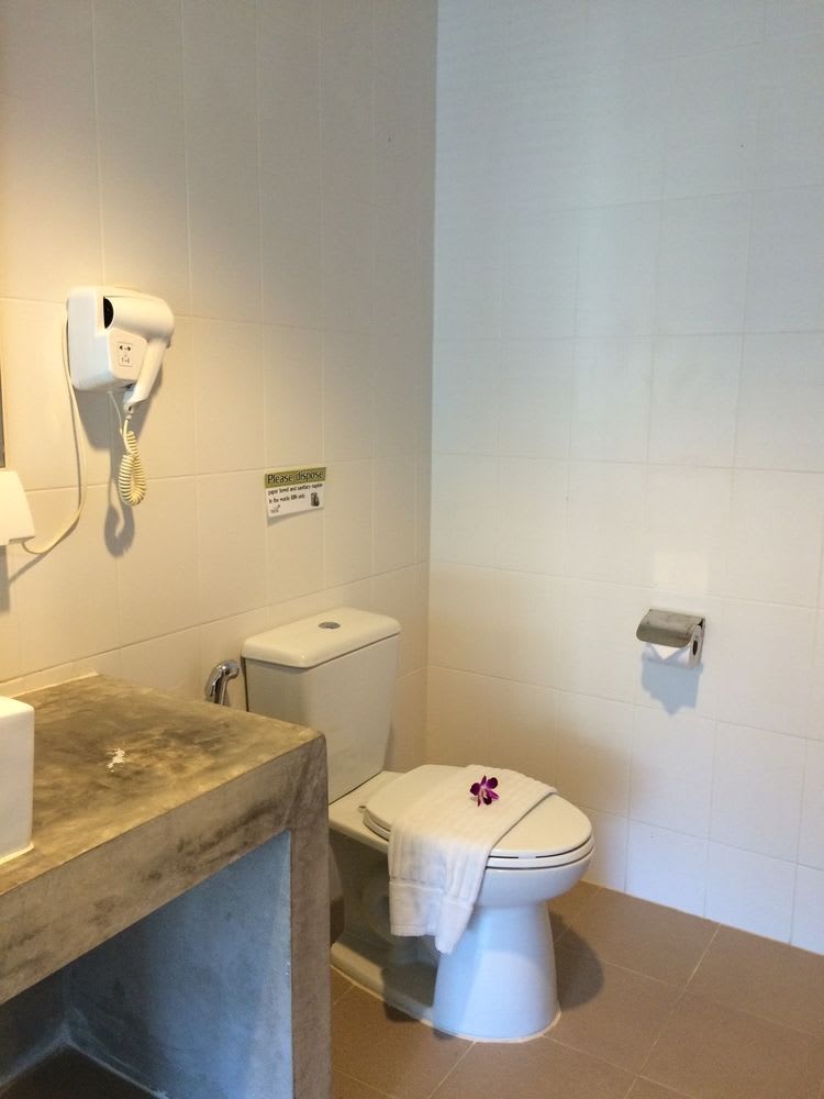 The Nest Resort Patong 2