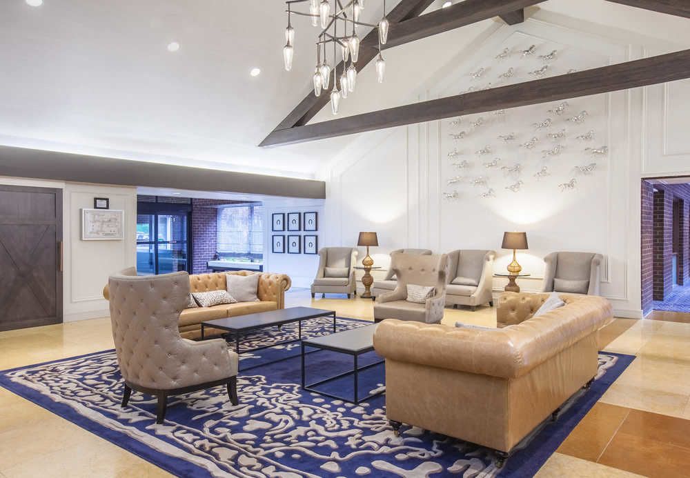 Delta Hotels By Marriott Baltimore Hunt Valley 2