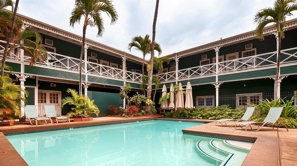 Best Western Pioneer Inn 2