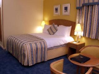 The Telford Whitehouse Hotel 2
