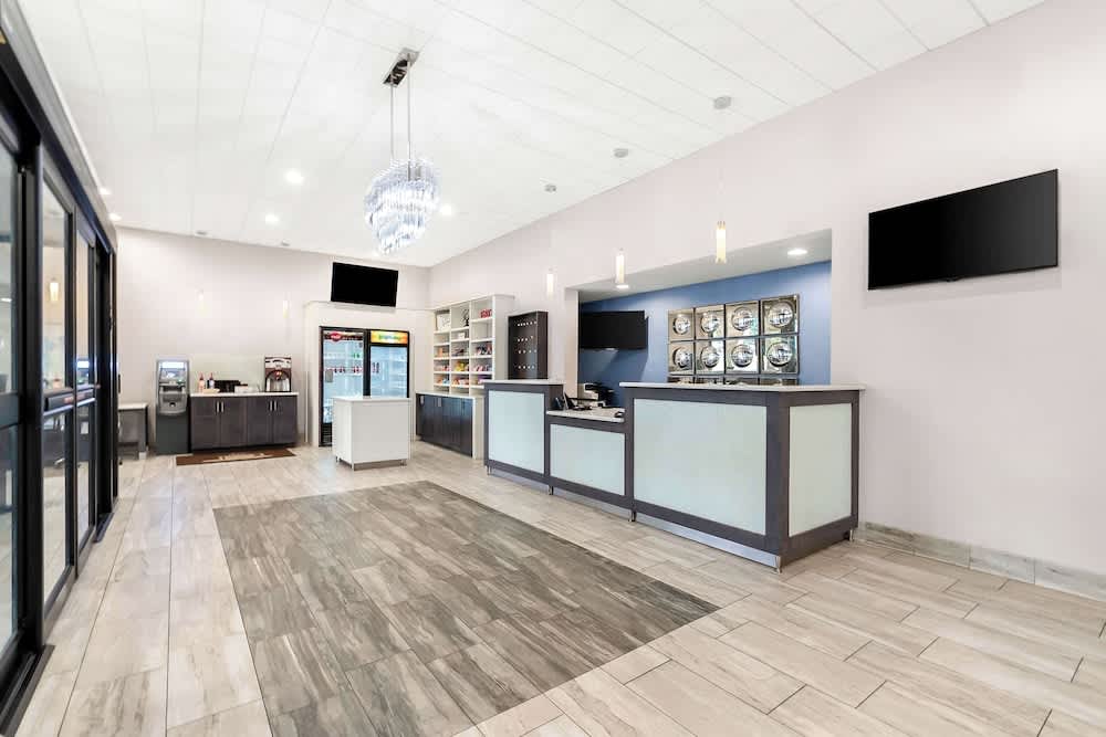 Best Western Fairfax City 2