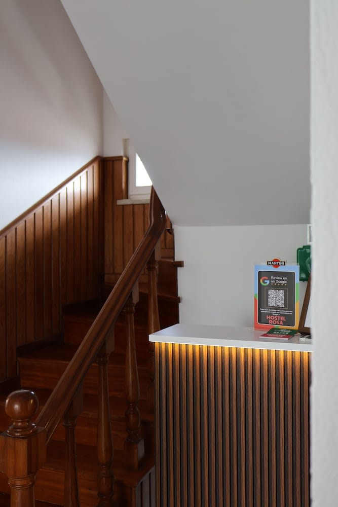 Hostel Rosa 2