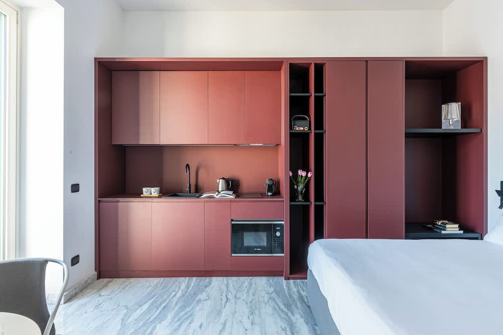 Palazzo Giglio Charme Suites by Wonderful Italy 1