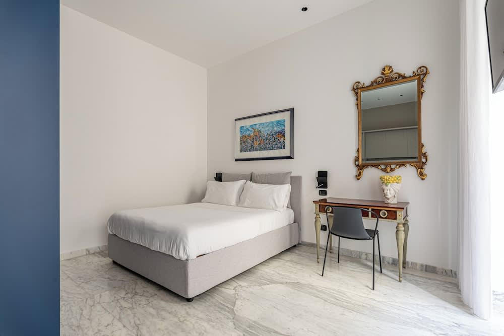 Palazzo Giglio Charme Suites by Wonderful Italy 2