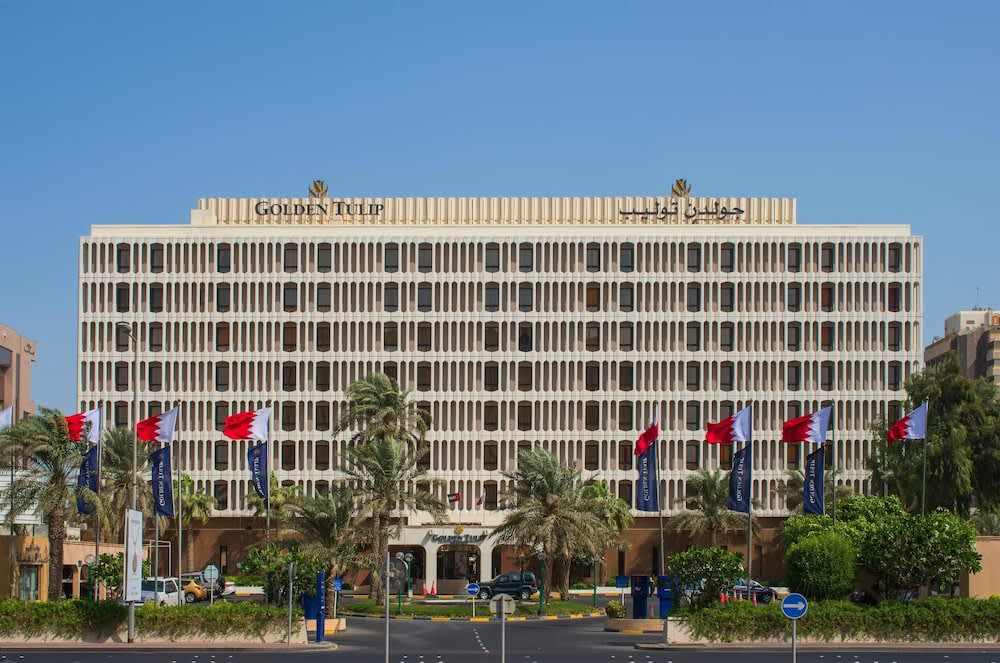 Golden Tulip Bahrain 1
