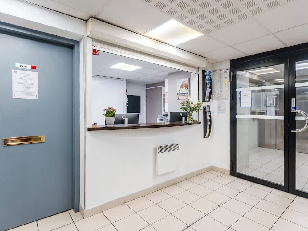 Séjours & Affaires Nantes La Beaujoire 2
