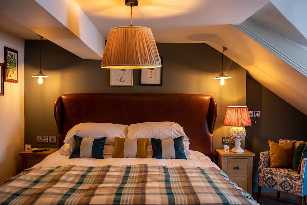 The Filly Inn 2