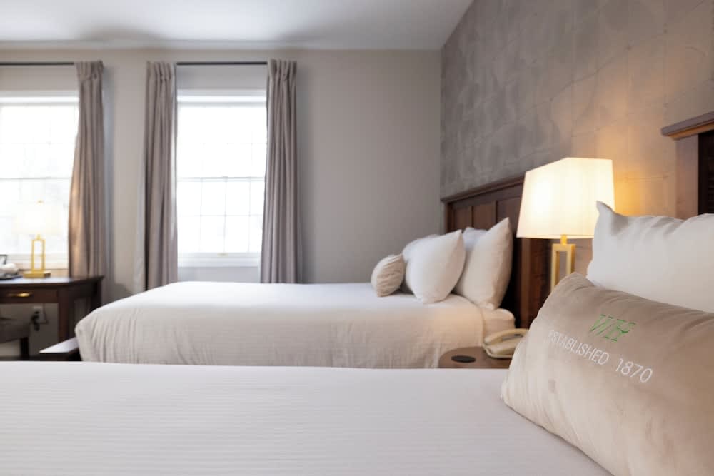 Windermere House 1
