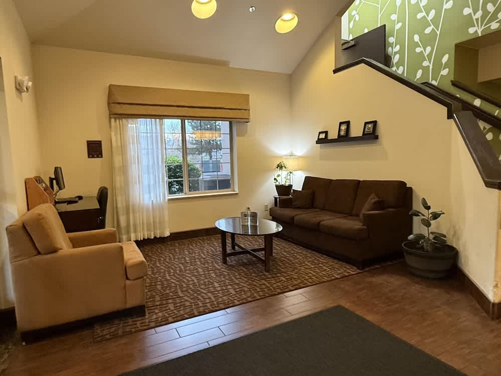 SureStay by Best Western Roseburg 2